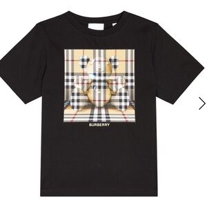 NWT- Burberry Thomas Bear T-shirt